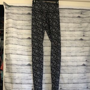 Lululemon Athletic leggings